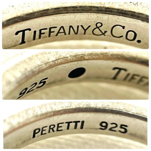 Tiffany Ring B 925 59718