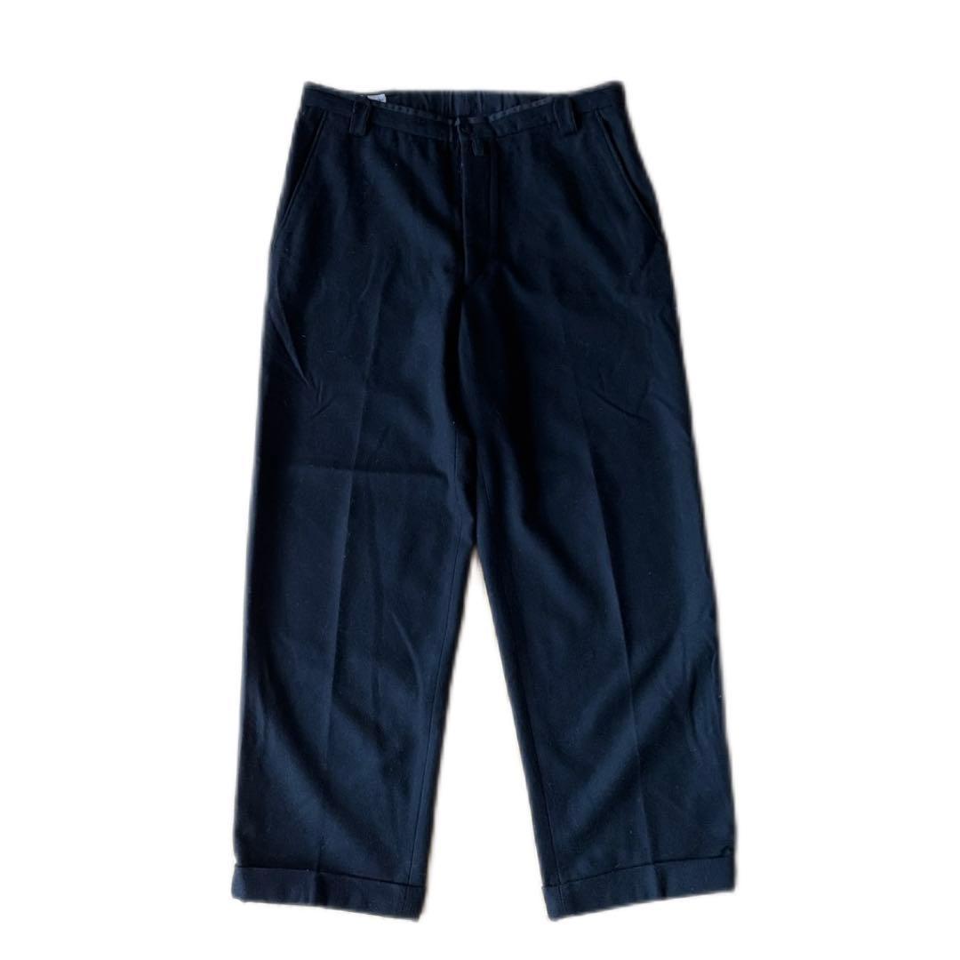 Dries Van Noten Slacks 48