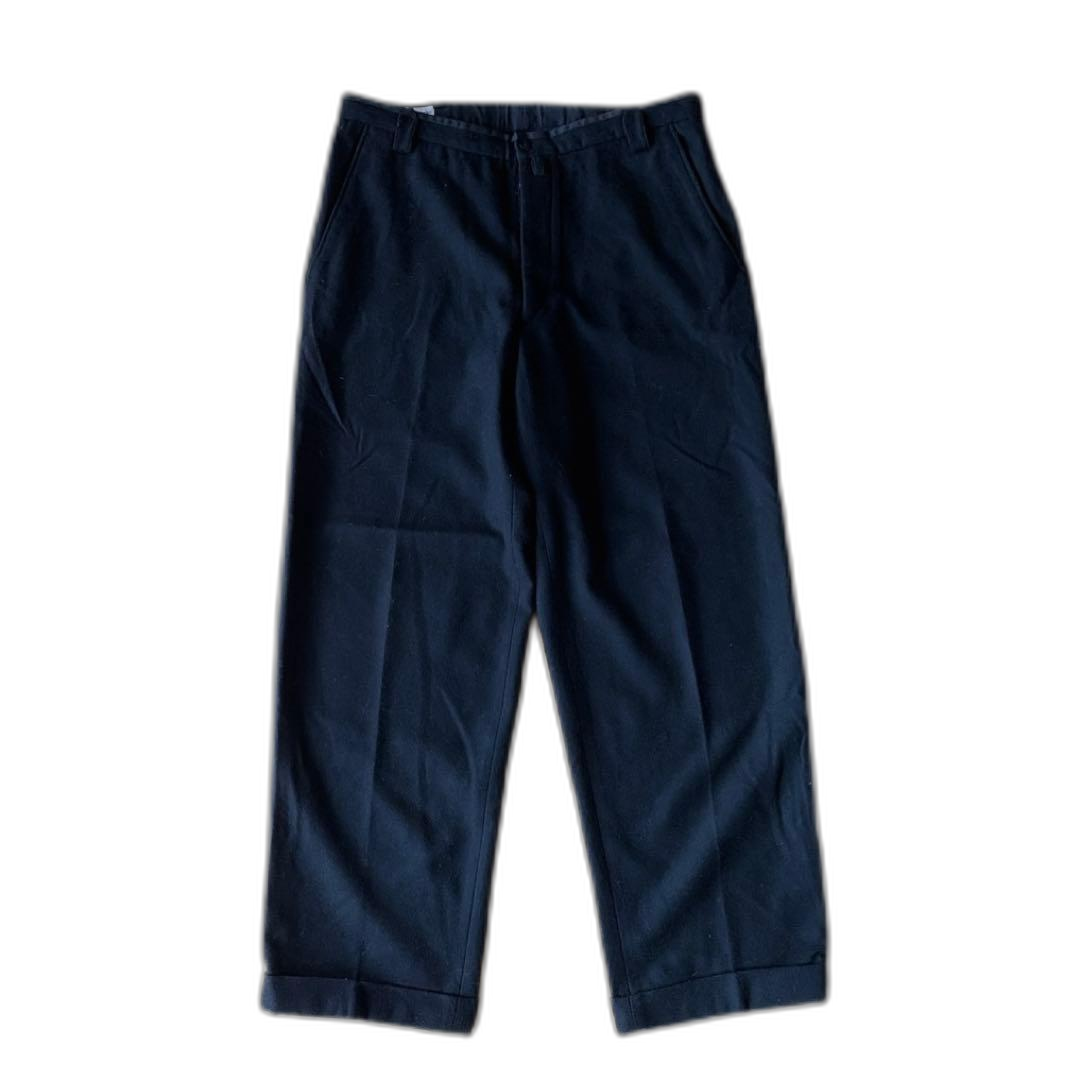 Dries Van Noten Slacks 48