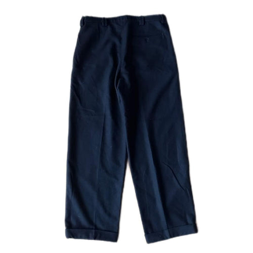 Dries Van Noten Slacks 48