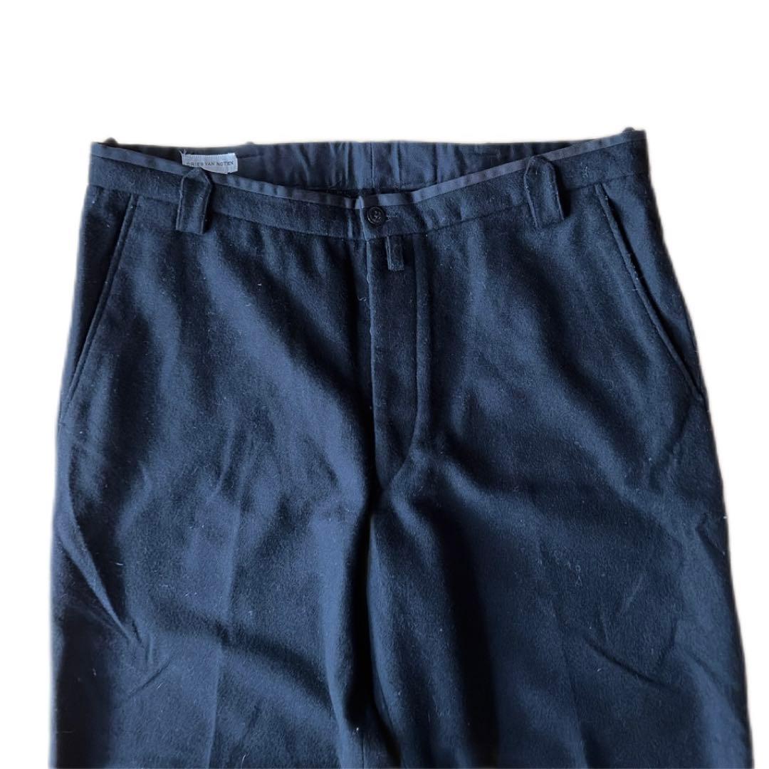 Dries Van Noten Slacks 48