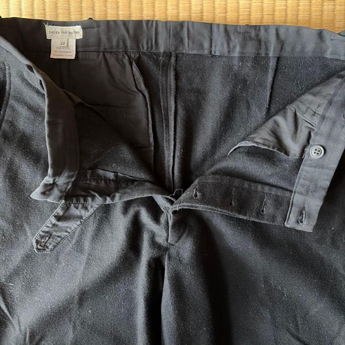 Dries Van Noten Slacks 48