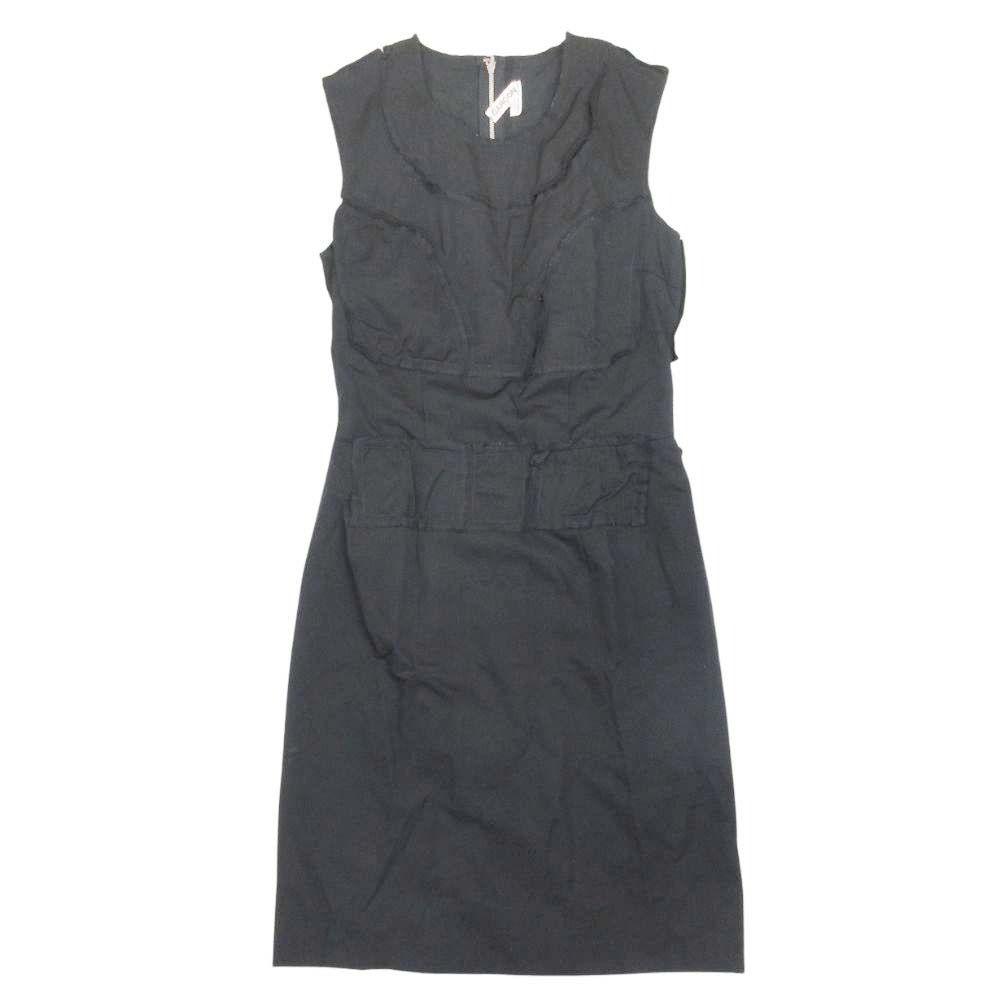 Comme Des Garcons No Sleeve 11Ss Xs Used