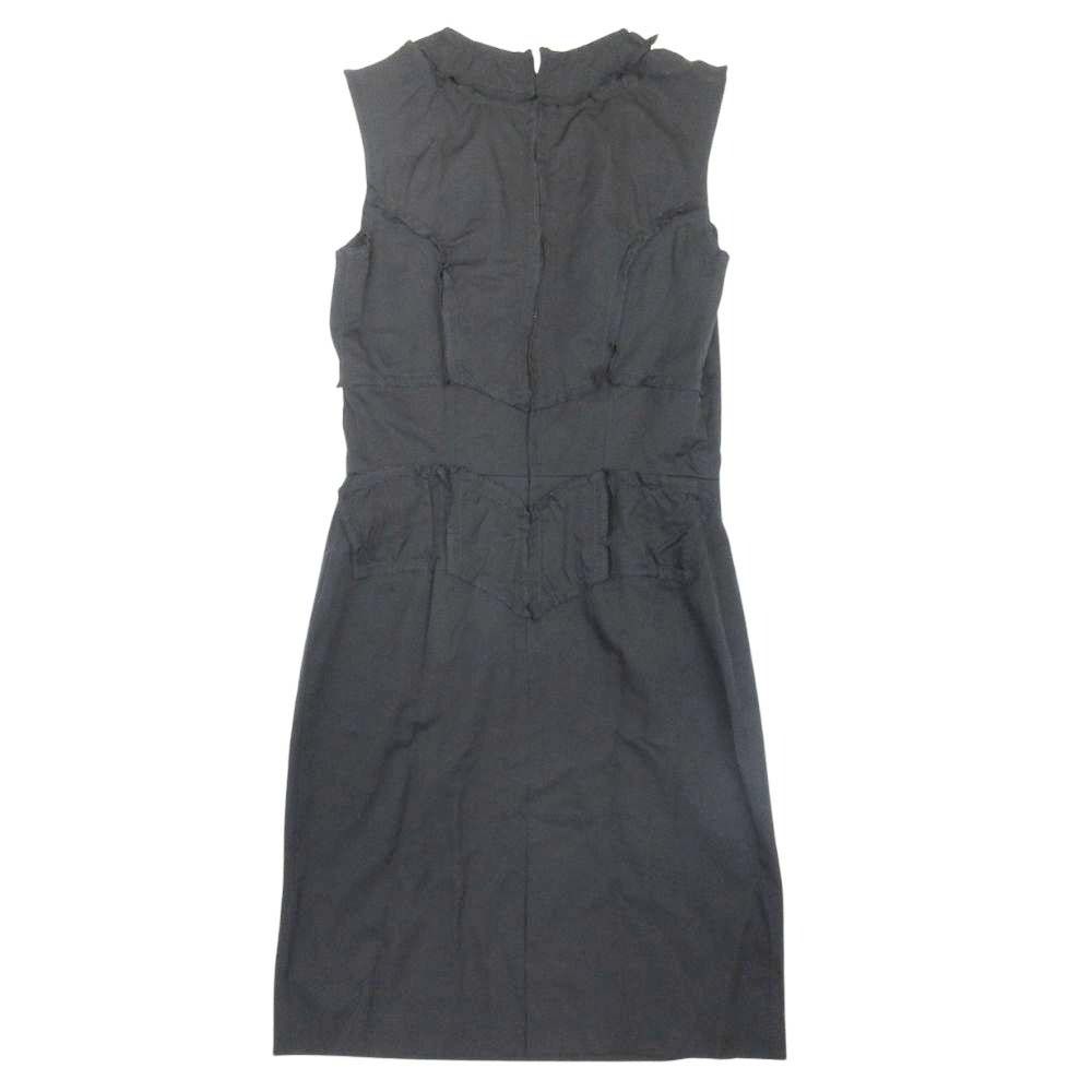 Comme Des Garcons No Sleeve 11Ss Xs Used