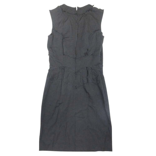 Comme Des Garcons No Sleeve 11Ss Xs Used