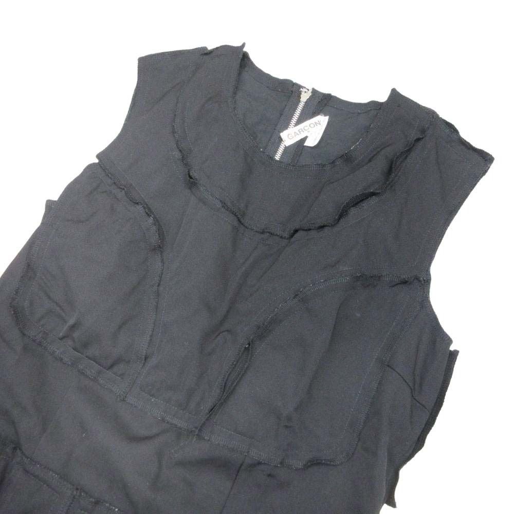 Comme Des Garcons No Sleeve 11Ss Xs Used