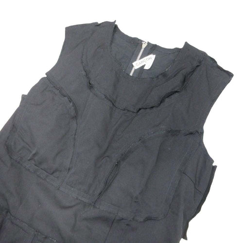 Comme Des Garcons No Sleeve 11Ss Xs Used