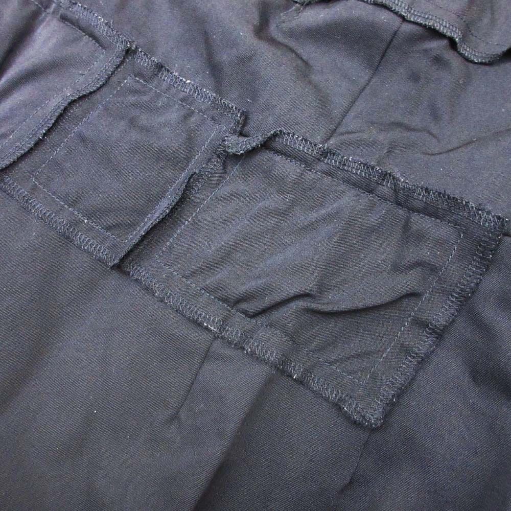 Comme Des Garcons No Sleeve 11Ss Xs Used