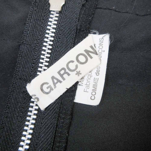 Comme Des Garcons No Sleeve 11Ss Xs Used