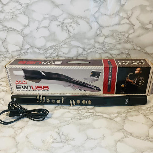 Akai Professional Others Midi Ewi Usb