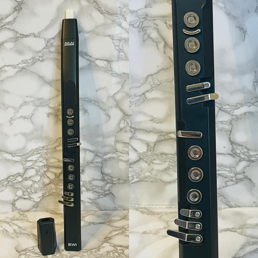Akai Professional Others Midi Ewi Usb