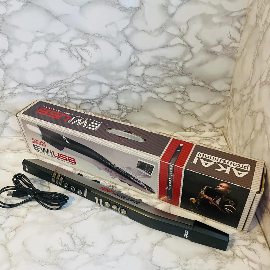 Akai Professional Others Midi Ewi Usb