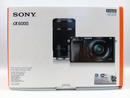Sony Mirrorless Interchangeable Lips 6000 Ilce-6000Y S