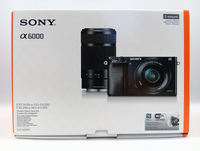Sony Mirrorless Interchangeable Lips 6000 Ilce-6000Y S