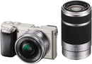 Sony Mirrorless Interchangeable Lips 6000 Ilce-6000Y S