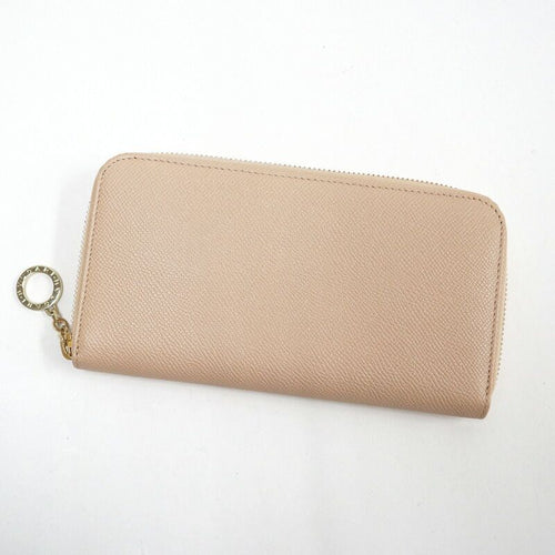 Bvlgari Long Wallet 283756