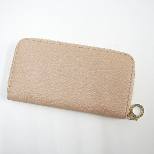 Bvlgari Long Wallet 283756