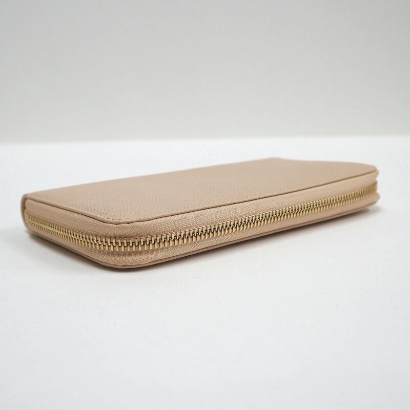 Bvlgari Long Wallet 283756