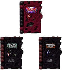 Others (Bandai) Dx