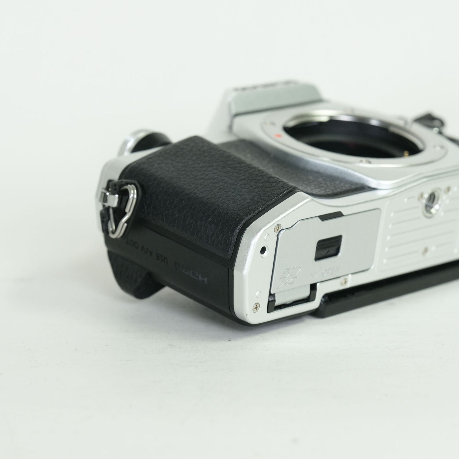 Olympus Mirrorless Interchangeable Lips 2,341 Om-D E-M10 Mark Ii