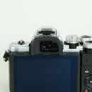 Olympus Mirrorless Interchangeable Lips 2,341 Om-D E-M10 Mark Ii