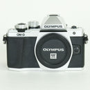 Olympus Mirrorless Interchangeable Lips 2,341 Om-D E-M10 Mark Ii