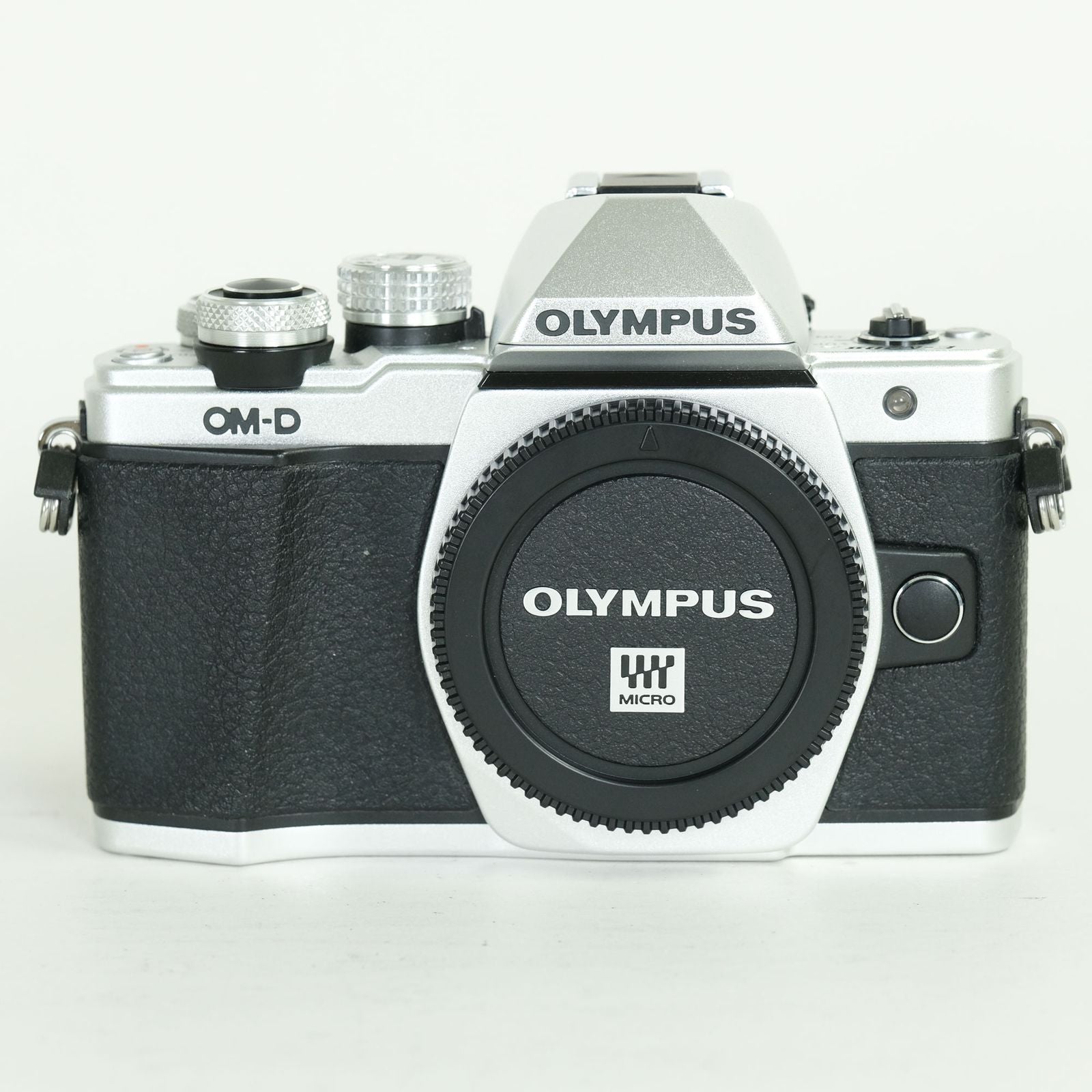 Olympus Mirrorless Interchangeable Lips 2,341 Om-D E-M10 Mark Ii