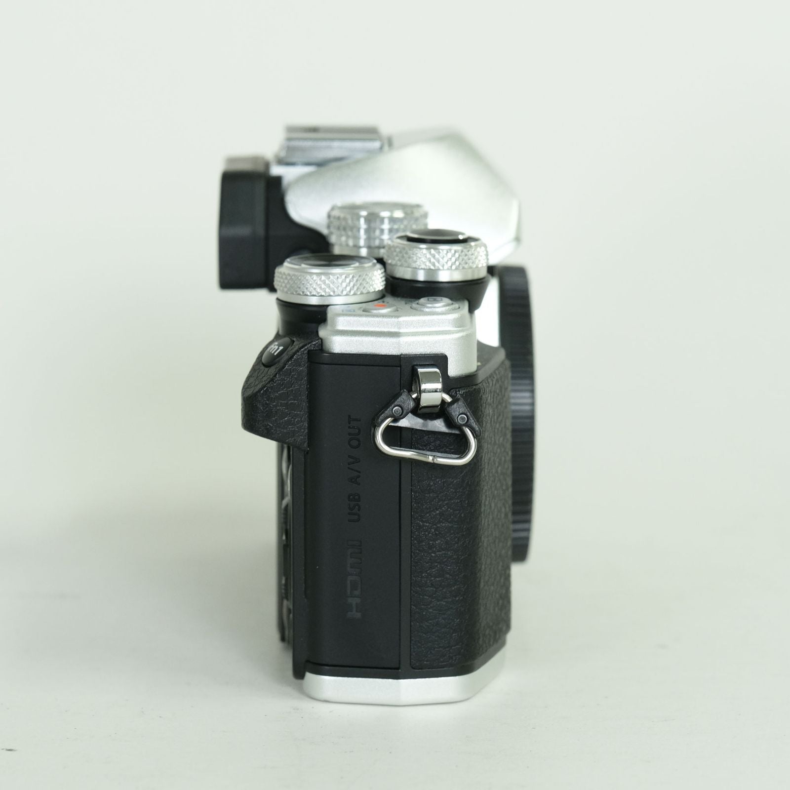 Olympus Mirrorless Interchangeable Lips 2,341 Om-D E-M10 Mark Ii
