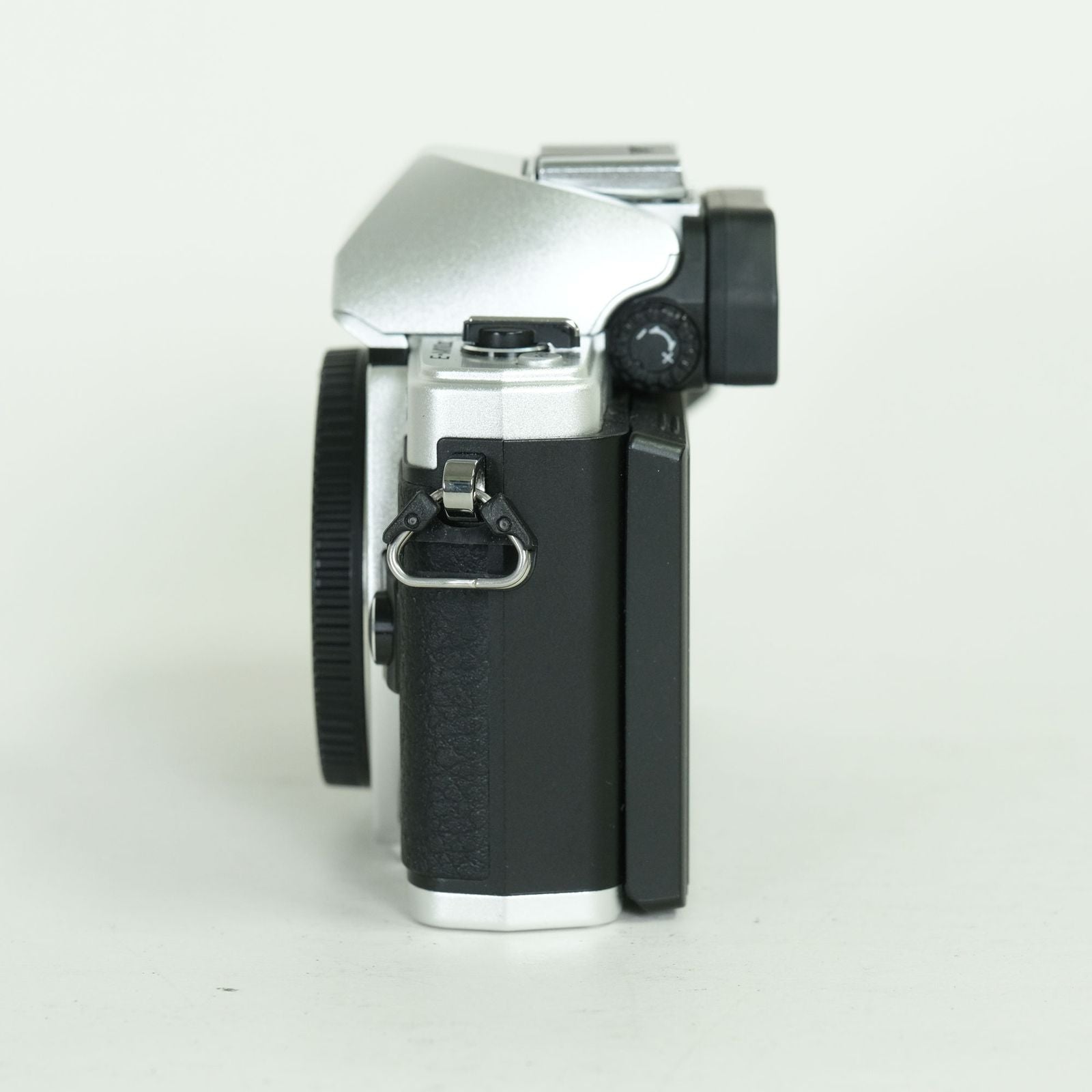 Olympus Mirrorless Interchangeable Lips 2,341 Om-D E-M10 Mark Ii