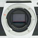 Olympus Mirrorless Interchangeable Lips 2,341 Om-D E-M10 Mark Ii