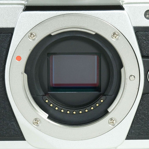 Olympus Mirrorless Interchangeable Lips 2,341 Om-D E-M10 Mark Ii