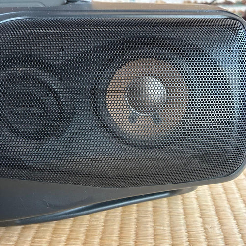 Panasonic Radio And Boombox Cd Rx-Dt07