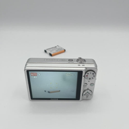 Fujifilm Compact Digital Cameras Finepix J150W
