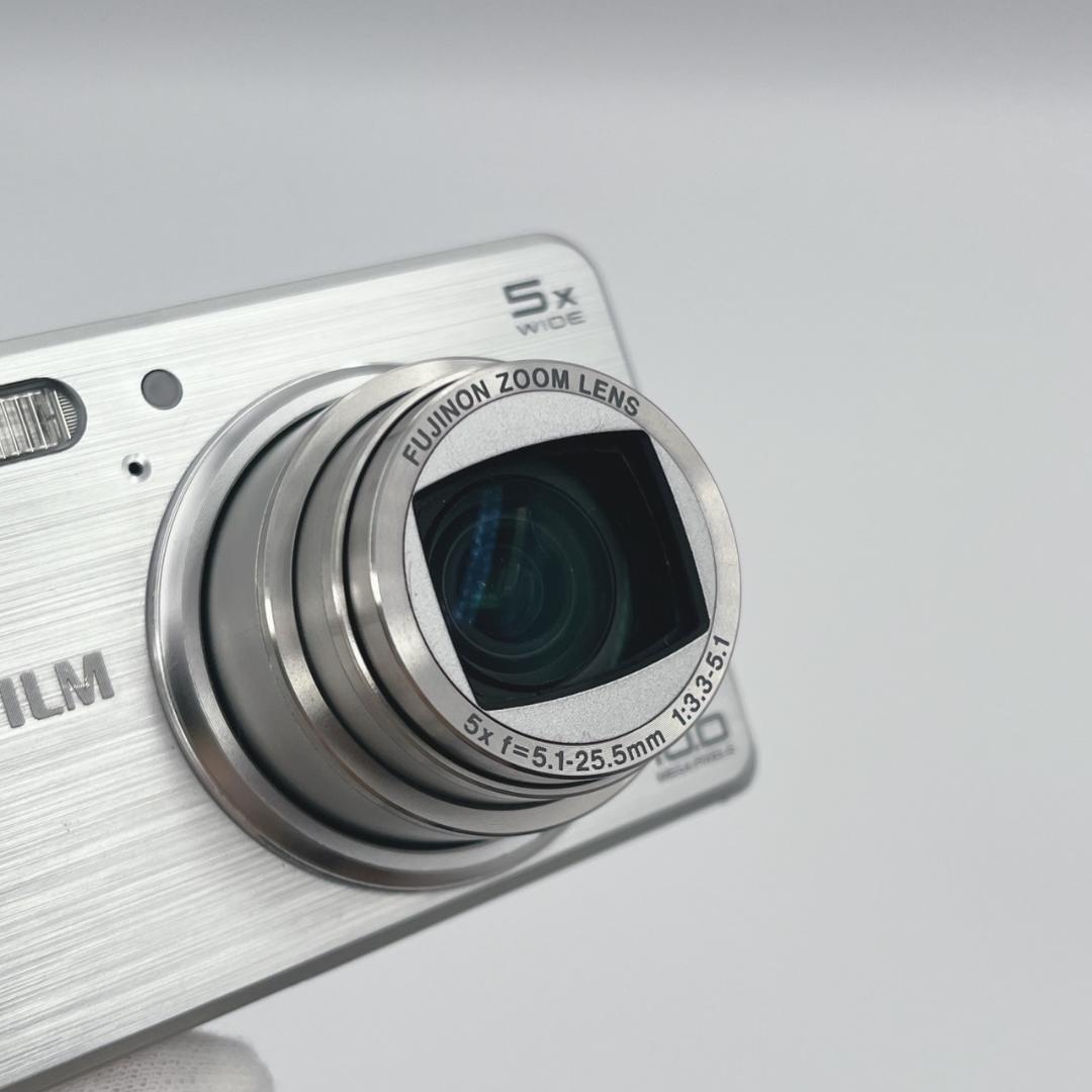 Fujifilm Compact Digital Cameras Finepix J150W