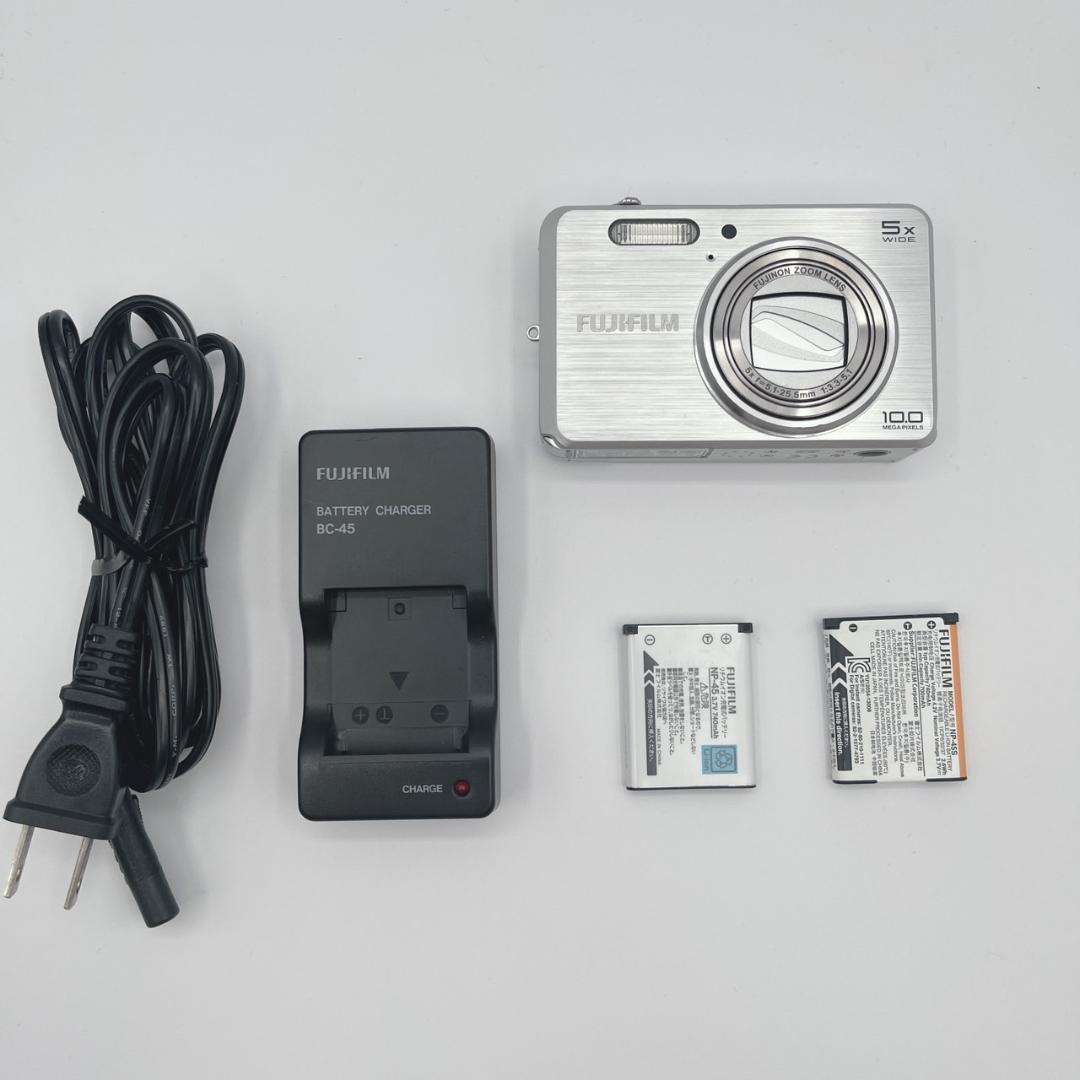 Fujifilm Compact Digital Cameras Finepix J150W