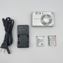 Fujifilm Compact Digital Cameras Finepix J150W