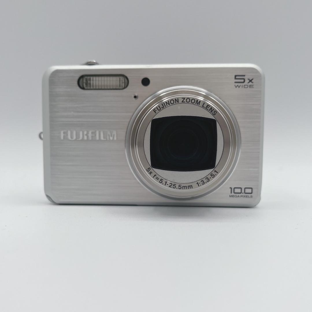 Fujifilm Compact Digital Cameras Finepix J150W
