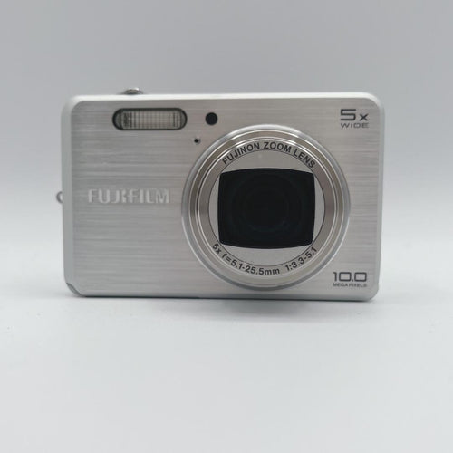Fujifilm Compact Digital Cameras Finepix J150W
