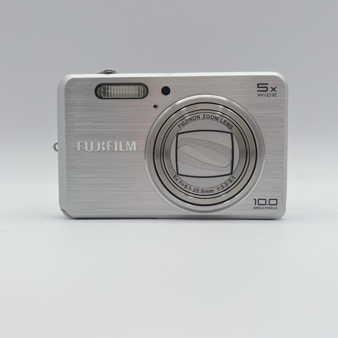Fujifilm Compact Digital Cameras Finepix J150W