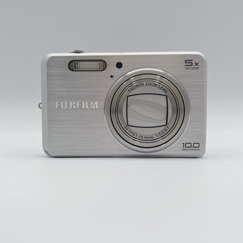 Fujifilm Compact Digital Cameras Finepix J150W