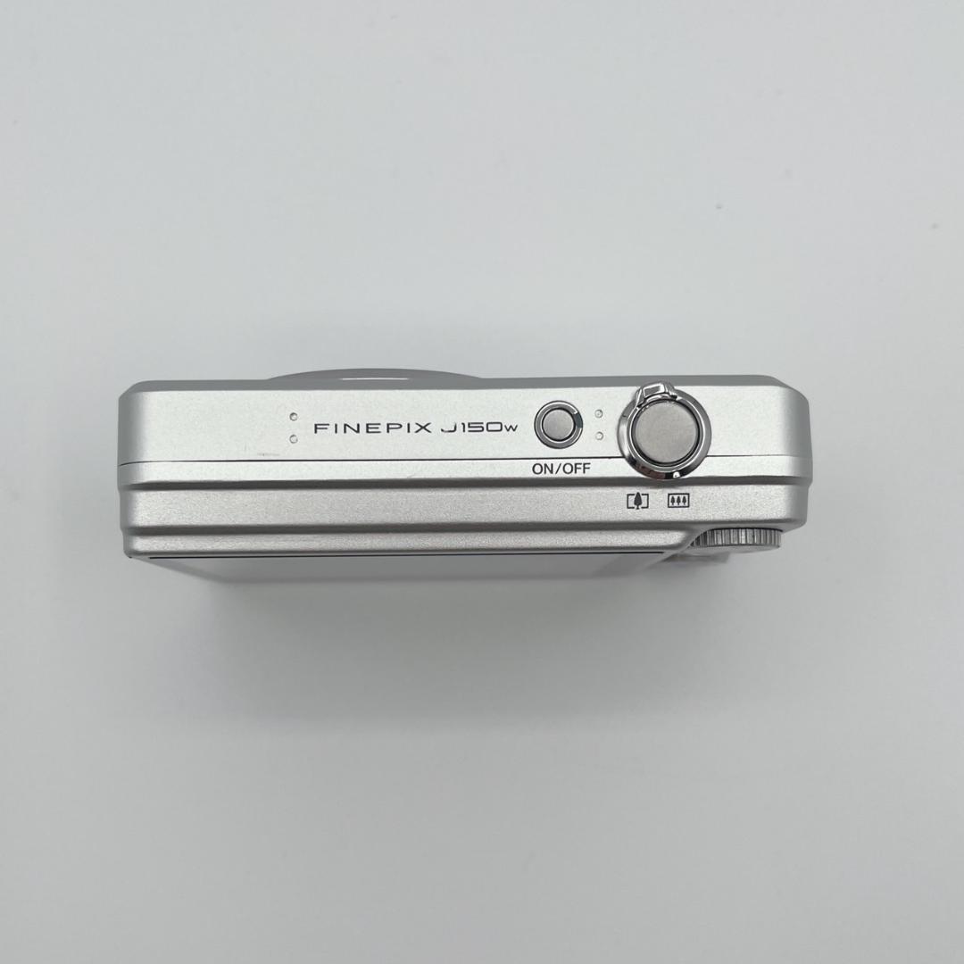 Fujifilm Compact Digital Cameras Finepix J150W