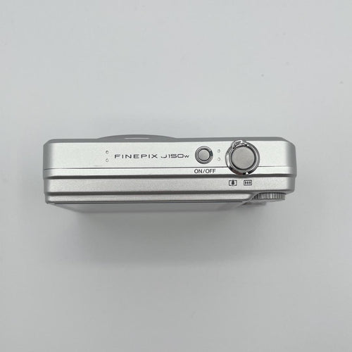Fujifilm Compact Digital Cameras Finepix J150W