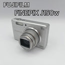 Fujifilm Compact Digital Cameras Finepix J150W