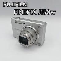 Fujifilm Compact Digital Cameras Finepix J150W