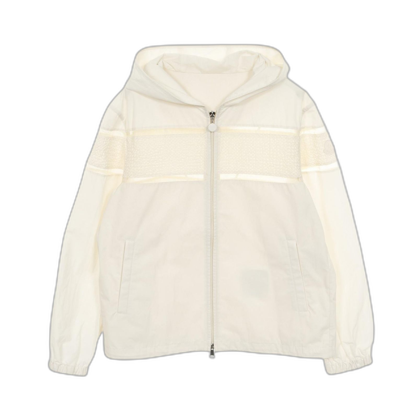 Moncler Jumper Blouson Clisson Used A
