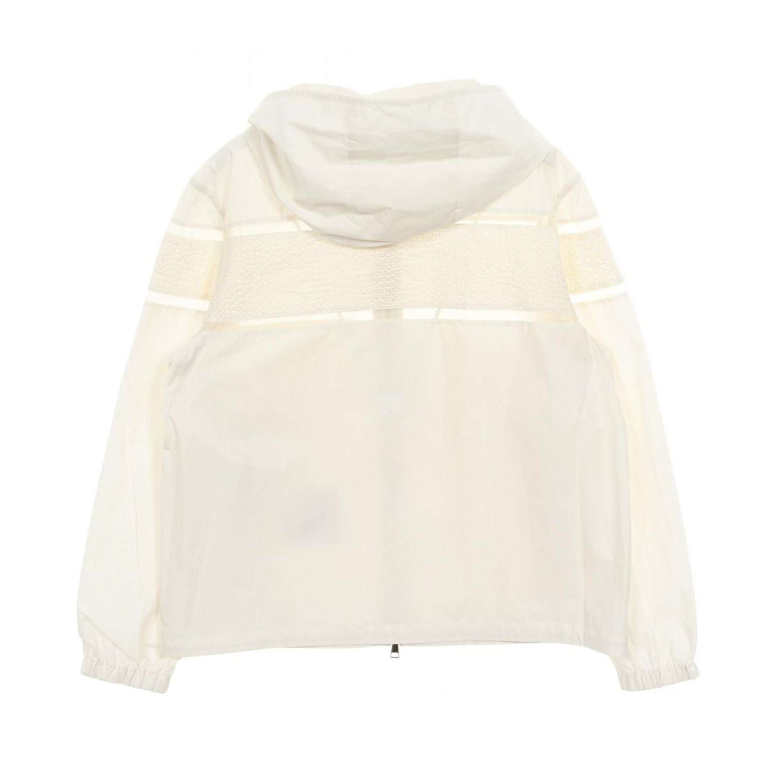 Moncler Jumper Blouson Clisson Used A