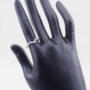 Tiffany Ring V 12 Pt950