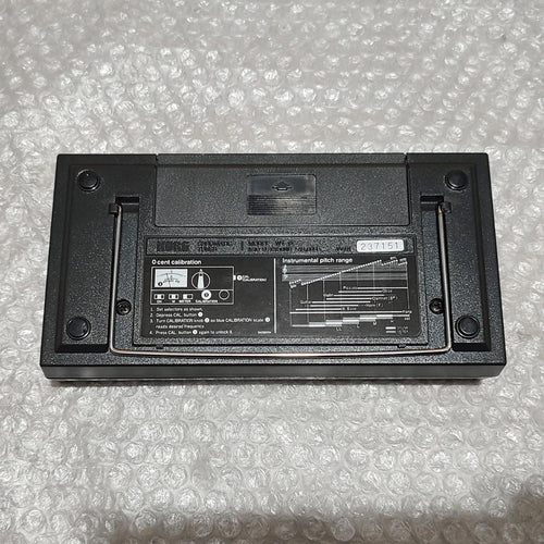 Korg Tuner Wt-12