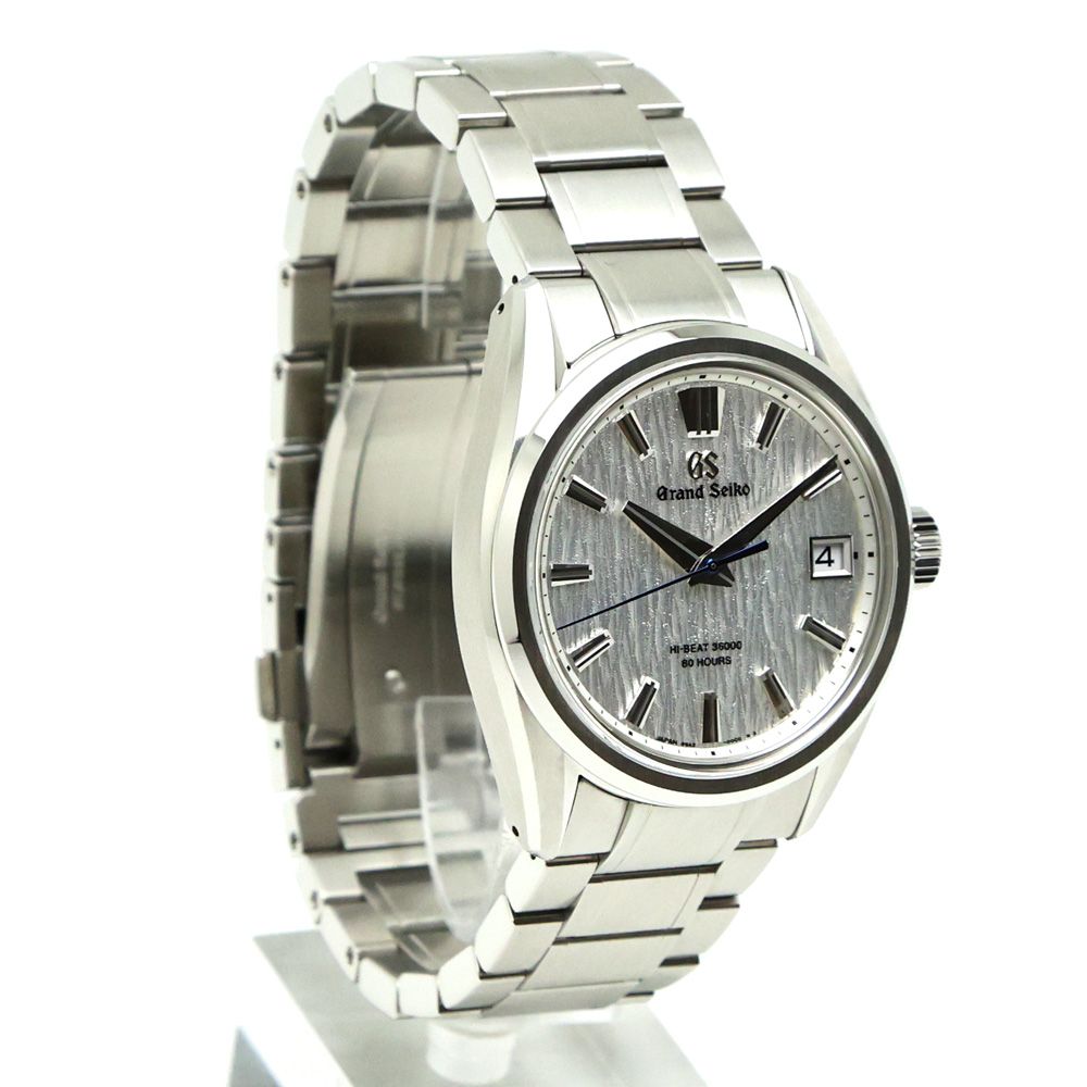 Grand Seiko Watch (Quartz) 9 36000 Slgh005