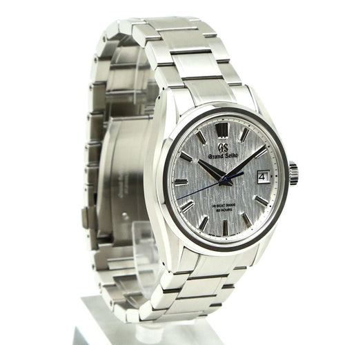 Grand Seiko Watch (Quartz) 9 36000 Slgh005